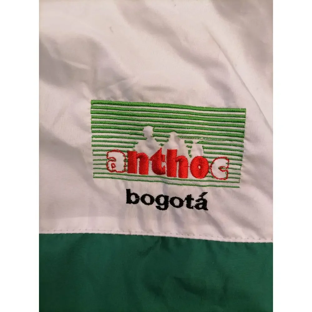 Anthoc bogota bold retro